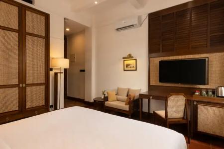 Suisse Kandy - since 1890 - 23