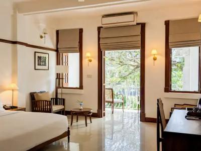 Suisse Kandy - since 1890 - 1