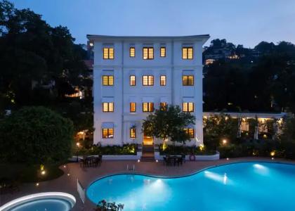 Suisse Kandy - since 1890 - 9