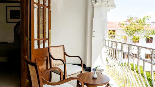 Suisse Kandy - since 1890 - 2