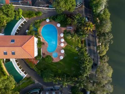 Suisse Kandy - since 1890 - 5