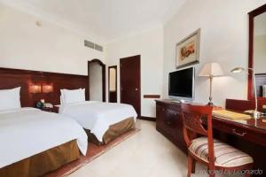 Hilton Fujairah Resort, Fujairah City