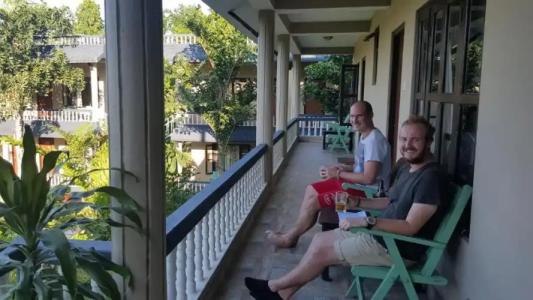 Chitwan Village Resort - 42