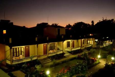 Chitwan Village Resort - 25