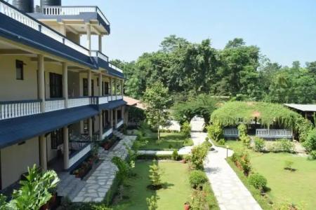 Chitwan Village Resort - 38