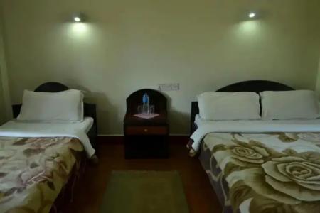 Chitwan Village Resort - 28