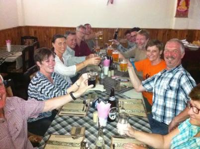 Chitwan Village Resort - 12