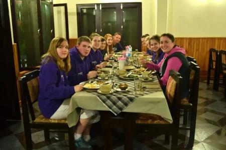 Chitwan Village Resort - 17