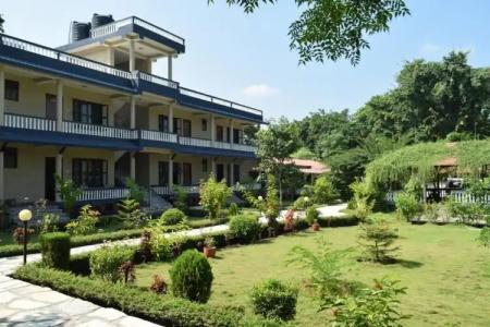 Chitwan Village Resort - 39