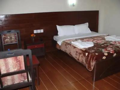 Chitwan Village Resort - 24