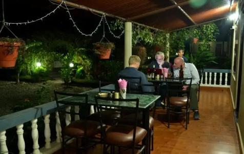 Chitwan Village Resort - 20