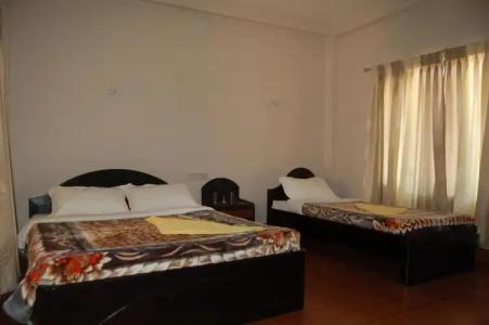 Chitwan Village Resort - 22