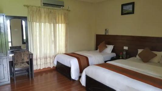 Chitwan Village Resort - 34