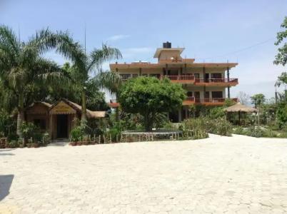 Eden Jungle Resort - 6