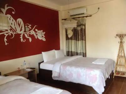 Eden Jungle Resort - 3