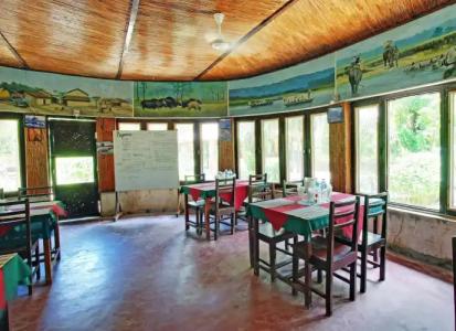 Eden Jungle Resort - 11