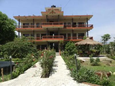 Eden Jungle Resort - 0