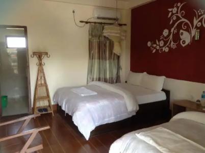 Eden Jungle Resort - 2