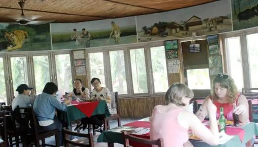 Eden Jungle Resort - 12