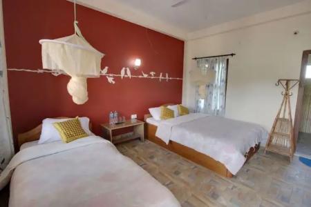 Eden Jungle Resort - 15