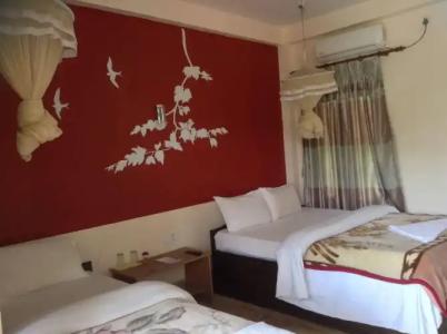 Eden Jungle Resort - 4