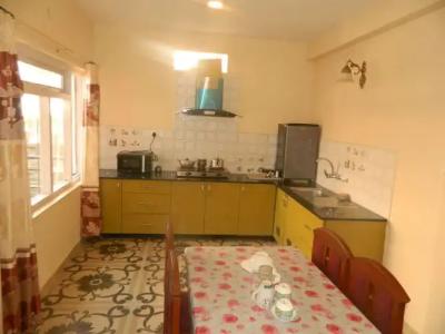 Om Taraguest House - 17