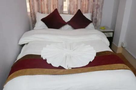 Om Taraguest House - 22