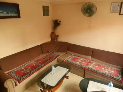 Om Taraguest House - 11