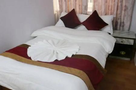 Om Taraguest House - 21