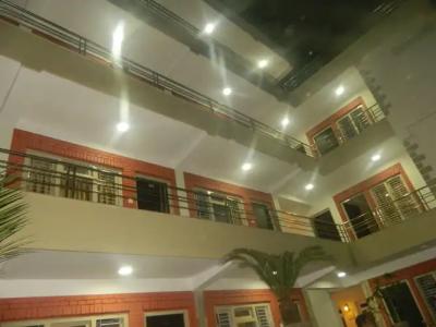 Om Taraguest House - 0