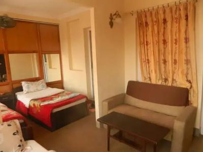 Om Taraguest House - 2