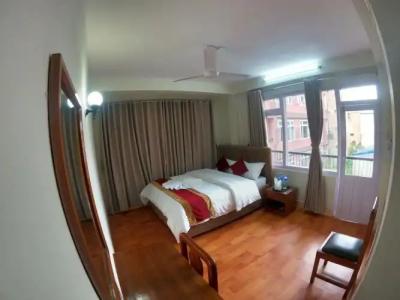 Om Taraguest House - 30