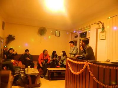 Om Taraguest House - 16