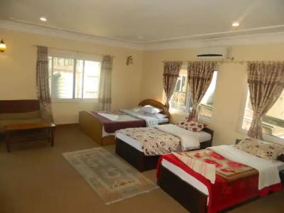 Om Taraguest House - 5