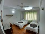 2 Bedrooms Standard Double room with city view