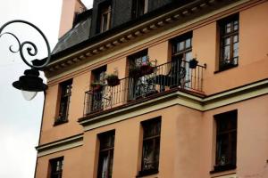 Hotel Jizera, Karlovy Vary