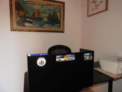 B&B Isola - 2