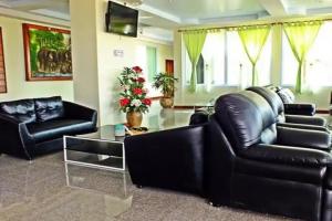Baan Ingna Resort Hotel, Chaiyaphum