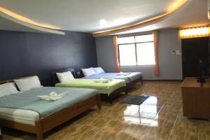 Aonang Aingpha Resort, Ao Nang