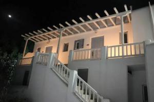 Petinaros Hotel, Mykonos City