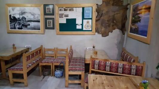 Otantik Guest House - 16
