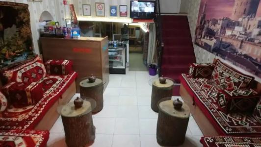 Otantik Guest House - 8