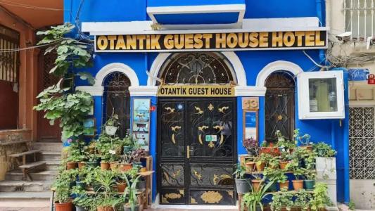 Otantik Guest House - 41