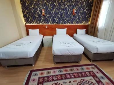 Otantik Guest House - 42