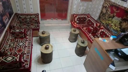 Otantik Guest House - 9