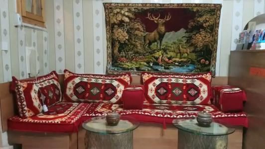 Otantik Guest House - 1