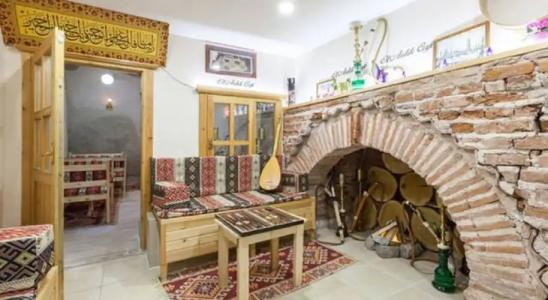 Otantik Guest House - 20
