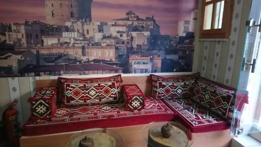 Otantik Guest House - 11