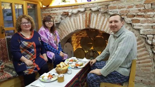 Otantik Guest House - 18