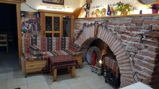 Otantik Guest House - 14
